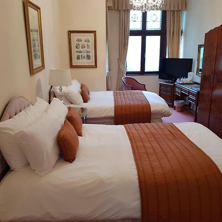 Hotel Highley Manor Balcombe Zewnętrze zdjęcie
